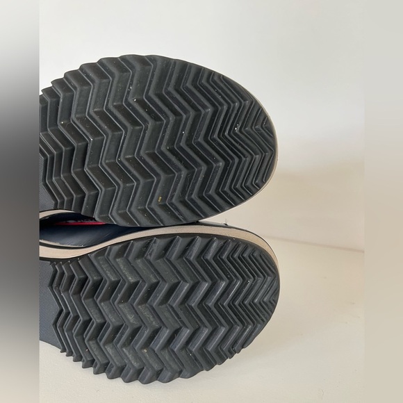 Sorel Slimpack II Youth Big Kids Lace Waterproof Winter Snow Boots, size 4 - Picture 11 of 11